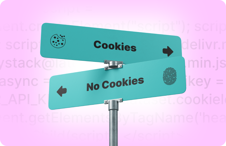 Cookieless