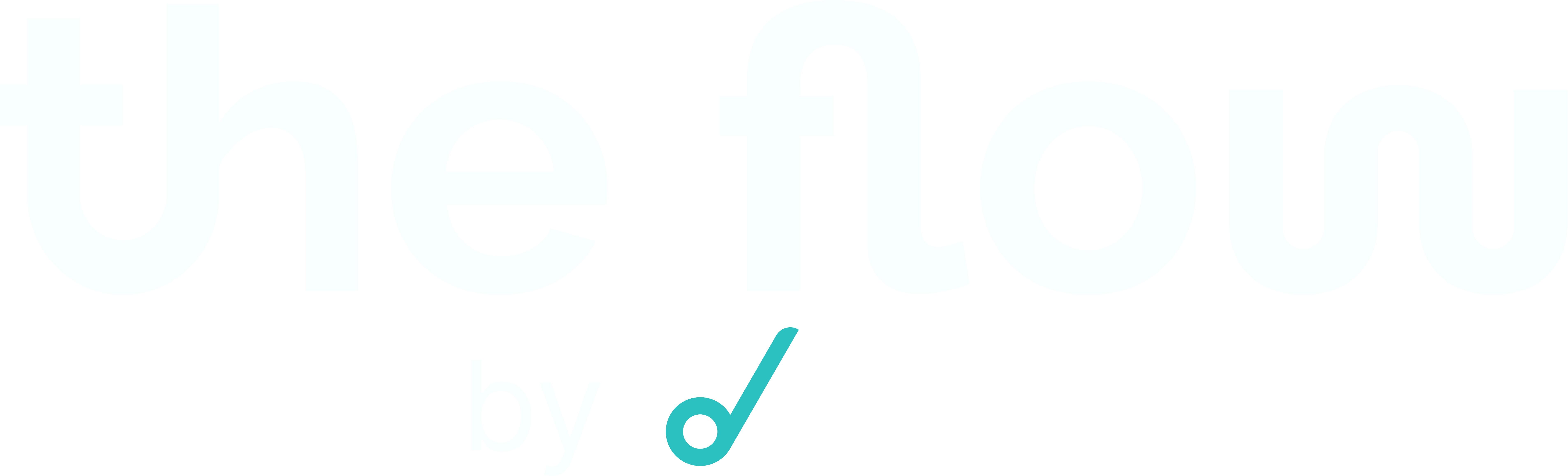 The Flow Logo